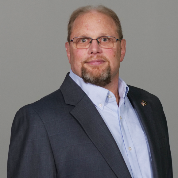 Tom Minich