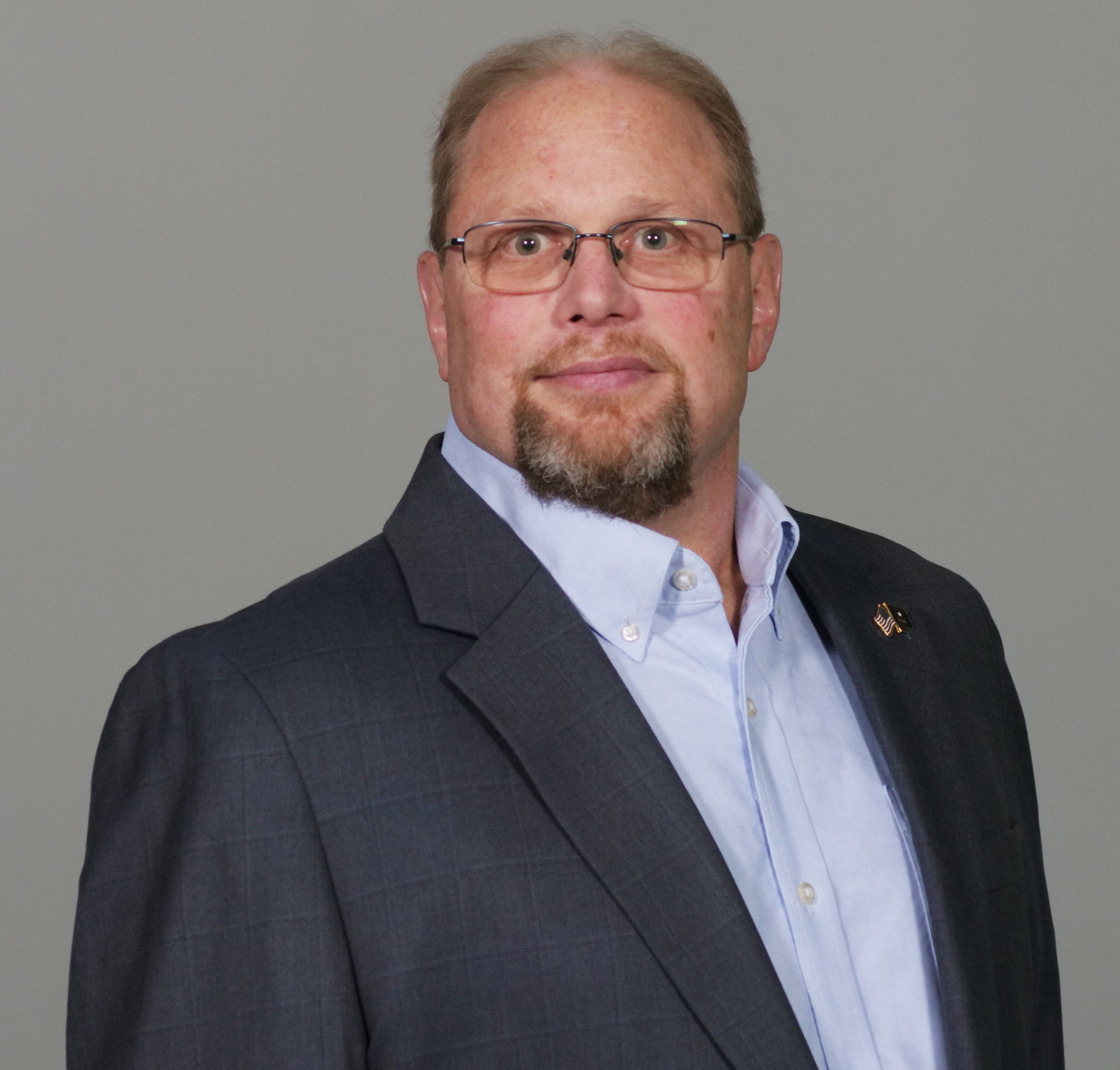 Tom Minich