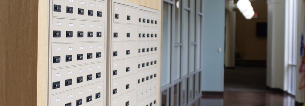 Press Release Mailboxes