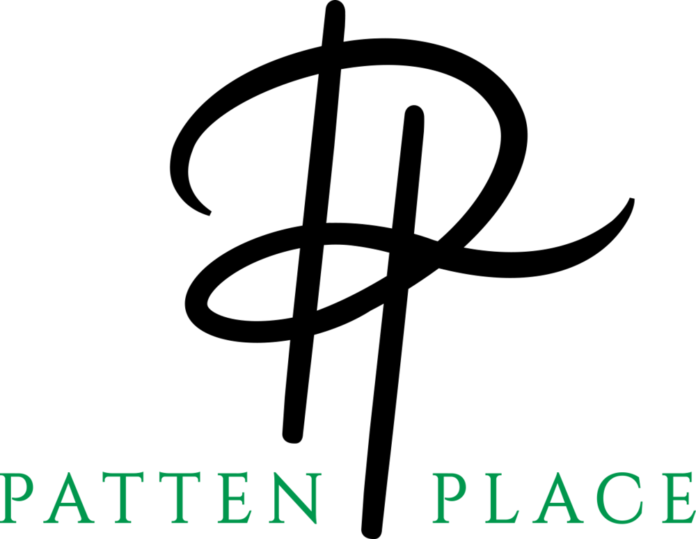  Patten Place Logo