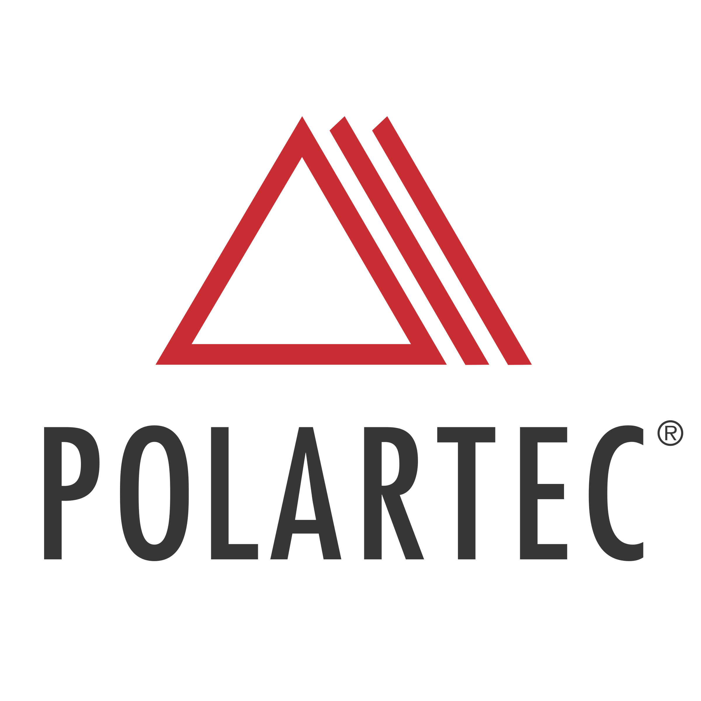 Polartec 1 Logo Png Transparent