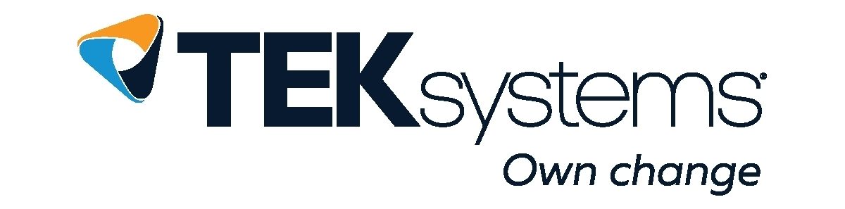TEKsystems Logo New Tagline RGB