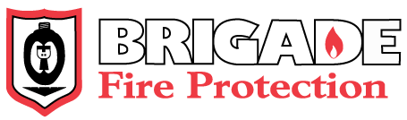 Brigade Fire Protection Logo 2
