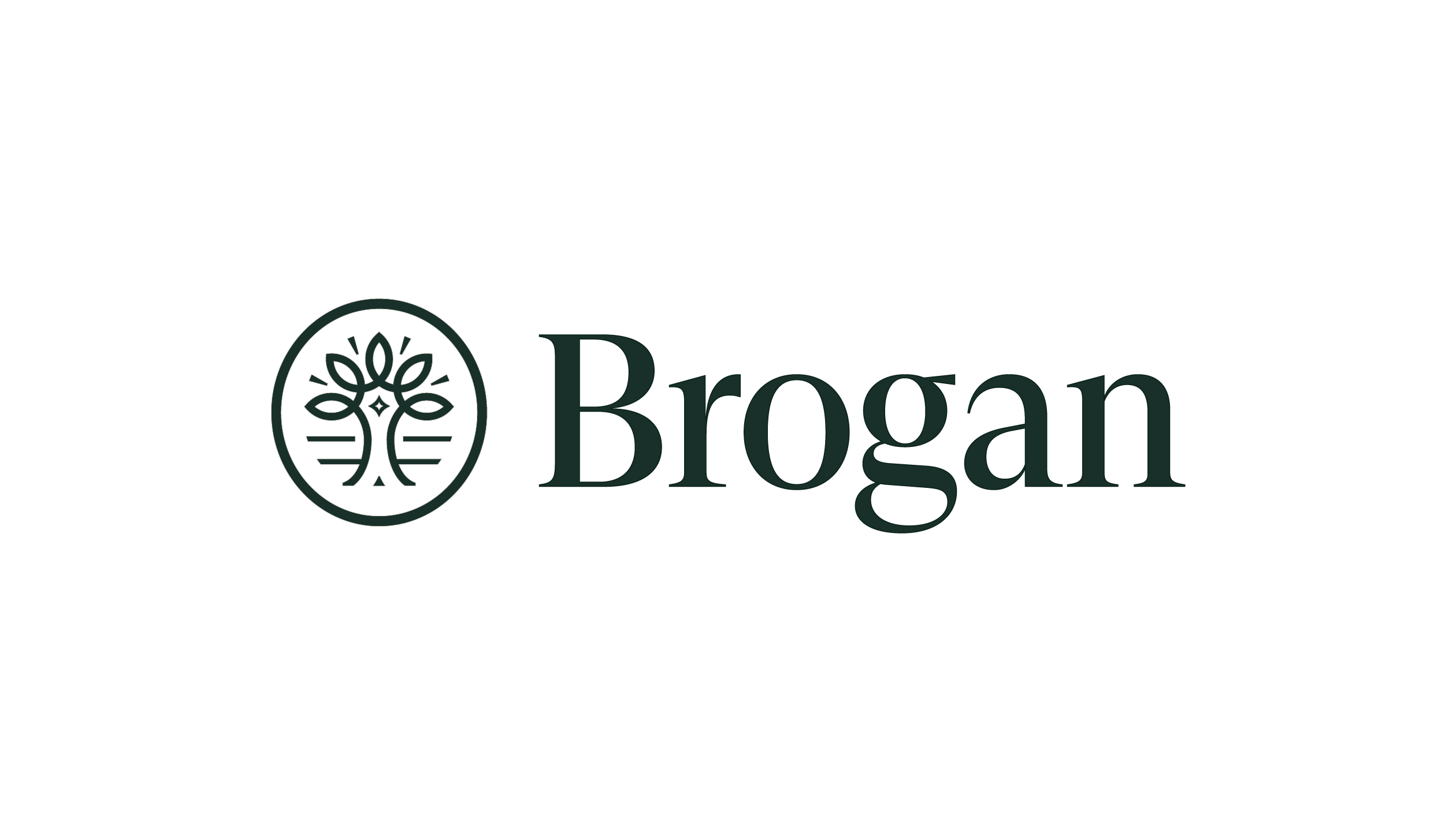 Brogan Primary Logo Green Rgb 20205x