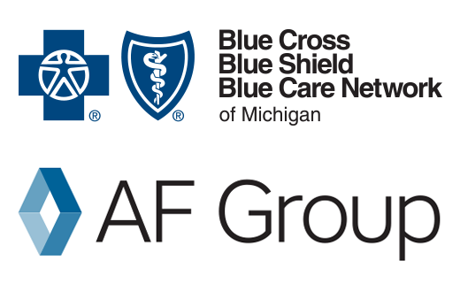 BCBSM-AF Group Logo