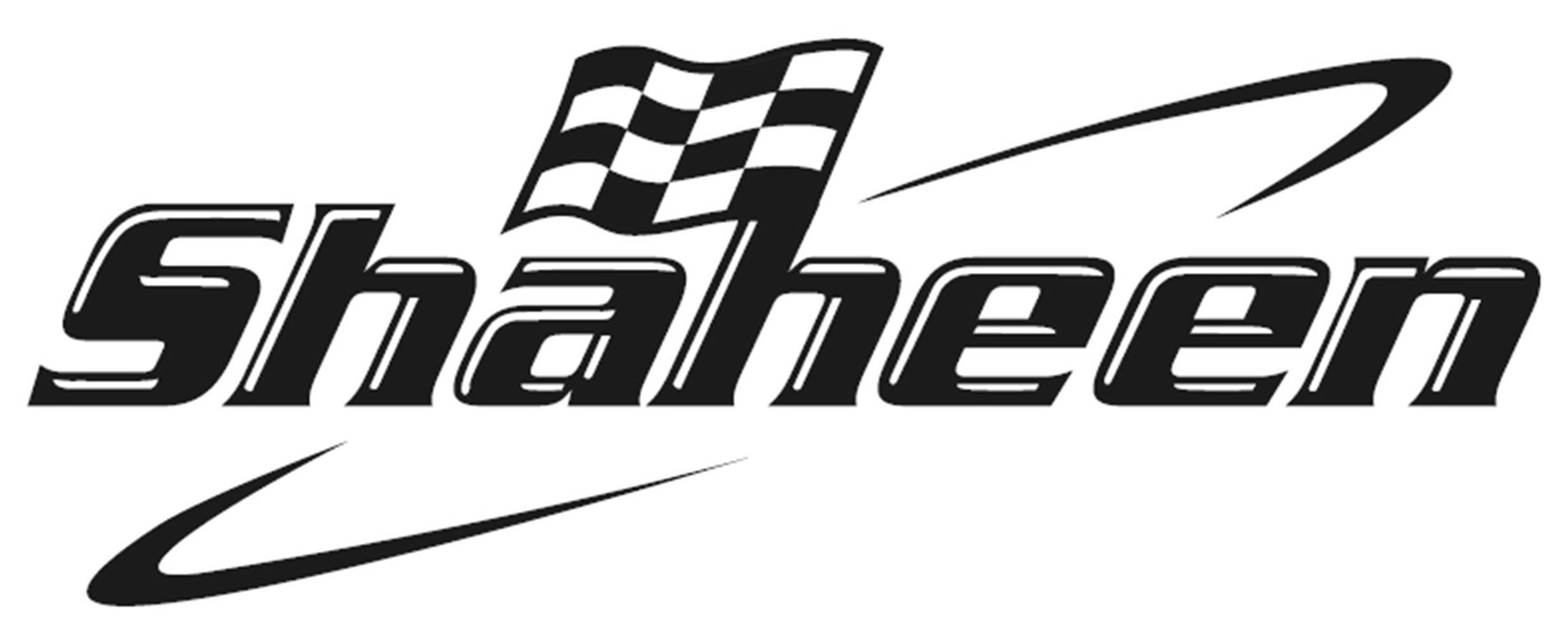 Shaheen_logo