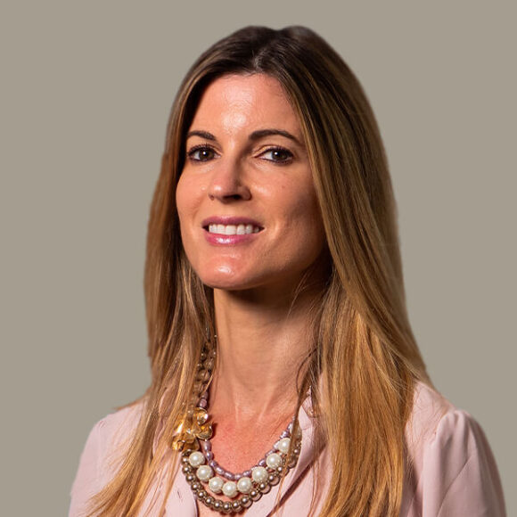 headshot of Lorely Polanco