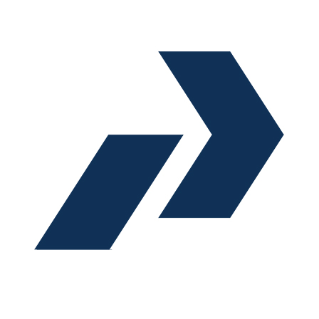 Peckham navy logo