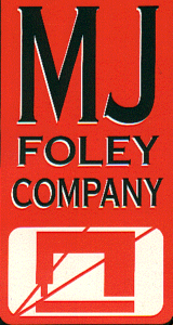 ML Foley Company logo