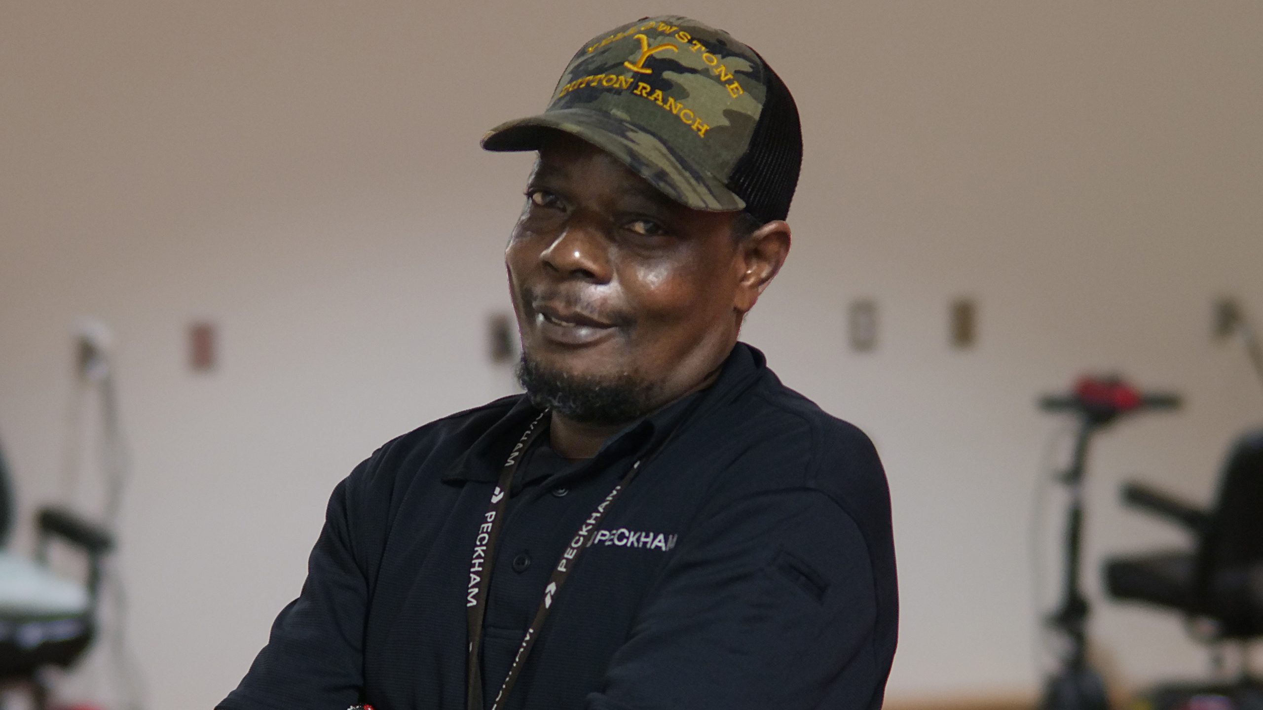 Musa Mukoma