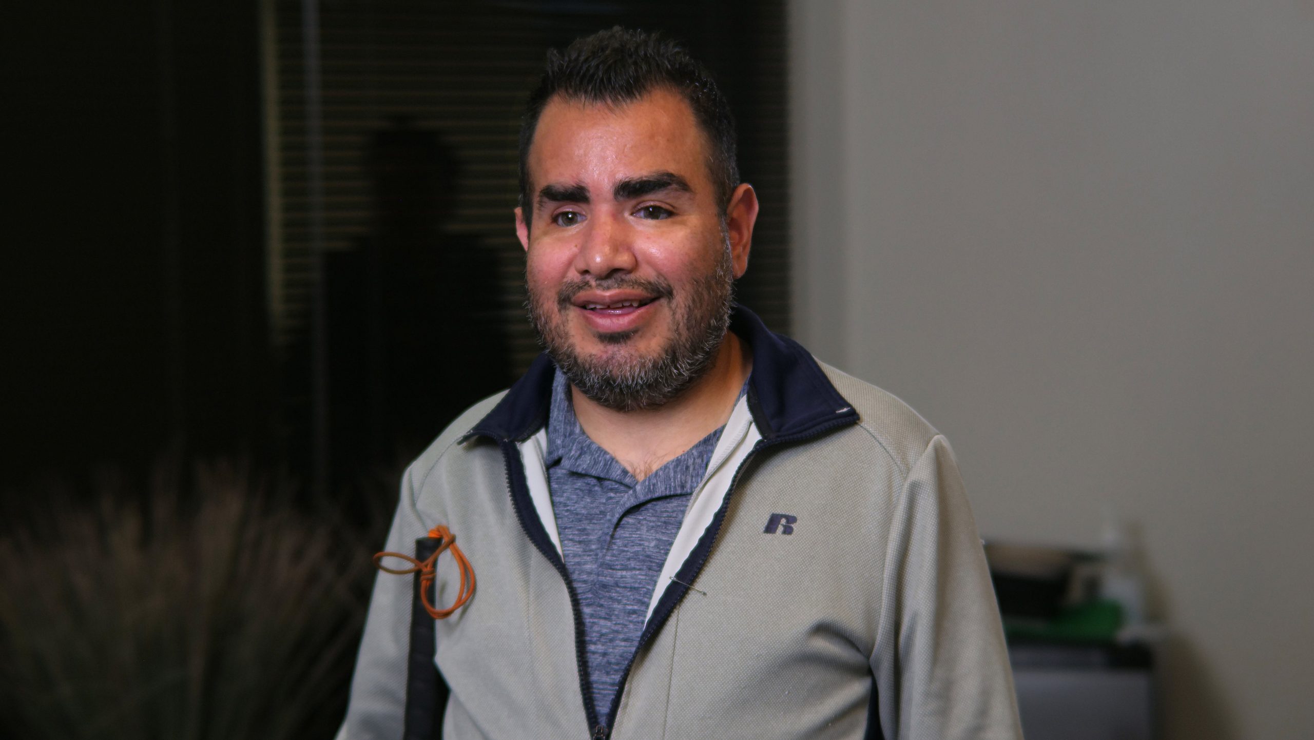 Alvaro Mora