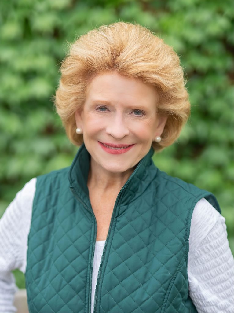 U.S. Senator Debbie Stabenow