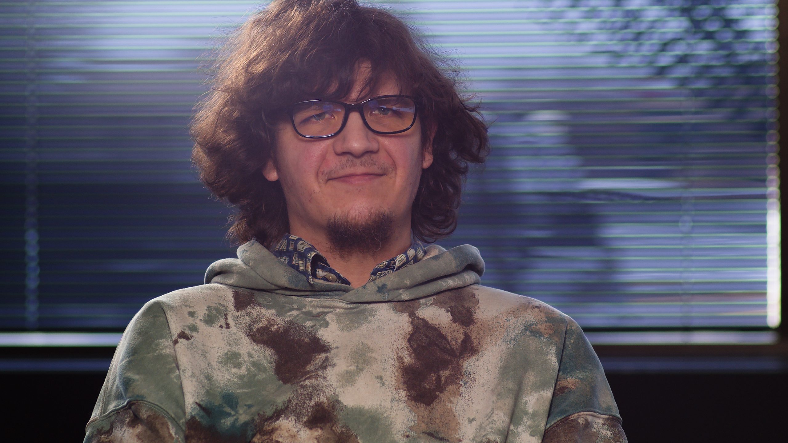 Justin Gargano: Finding His Path Through Purpose, Technology, and Opportunity