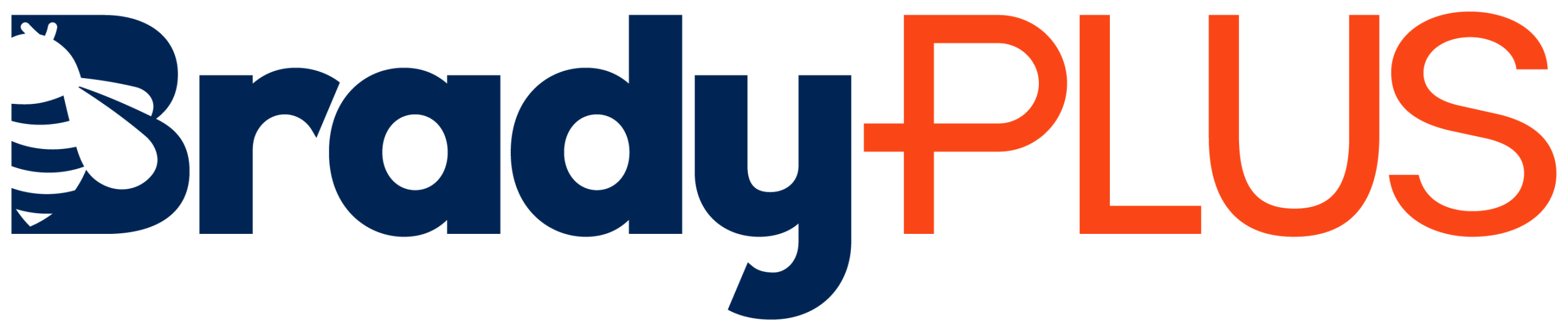 BradyPlus Logo