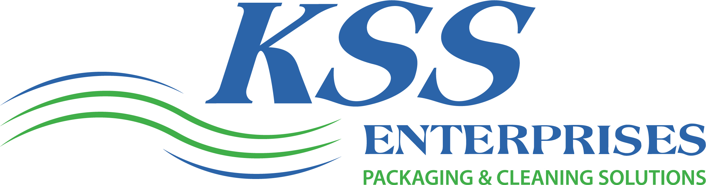 KSS Enterprises Logo