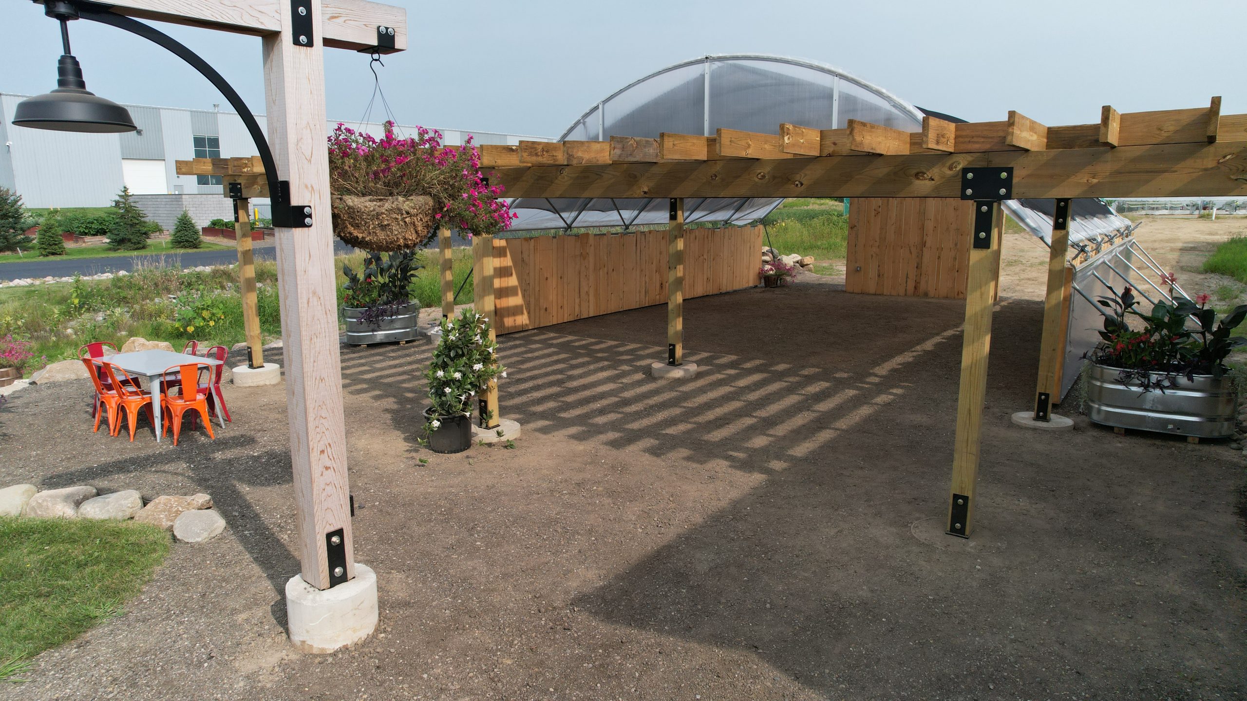 Revolution Farms COOP