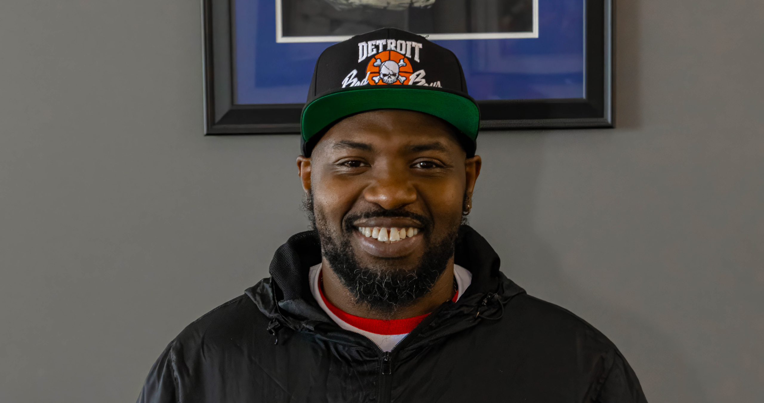 Karl Lindsey, Peckham Success Story